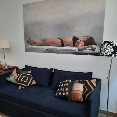 Appartement Josemaenea à Pampelune Extérieur photo