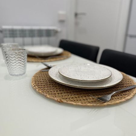 Appartement Josemaenea à Pampelune Extérieur photo