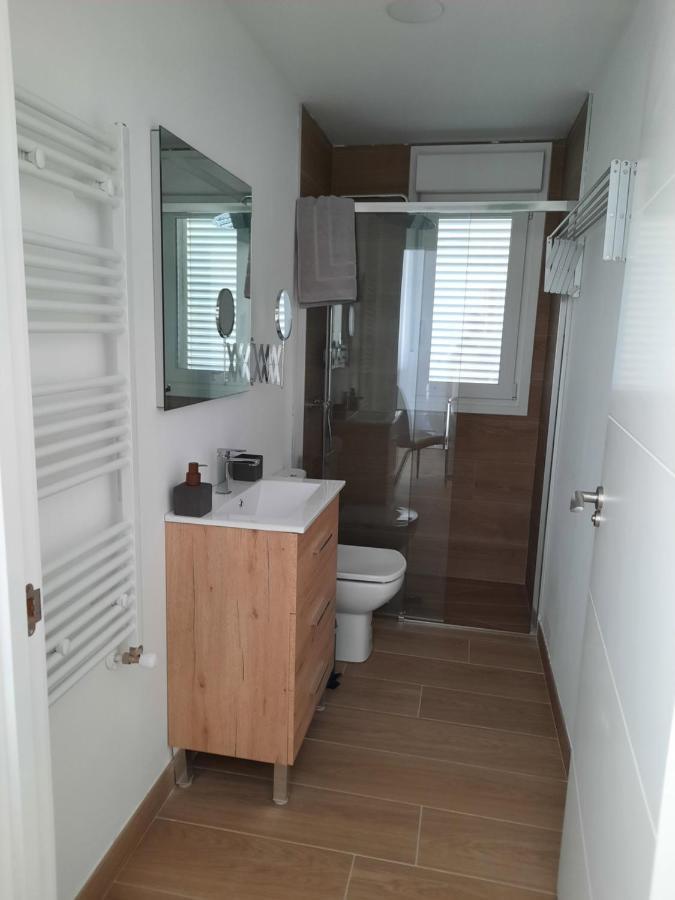 Appartement Josemaenea à Pampelune Extérieur photo