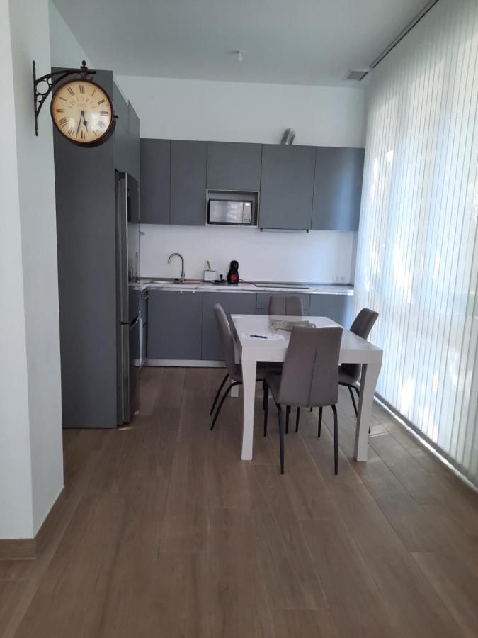 Appartement Josemaenea à Pampelune Extérieur photo