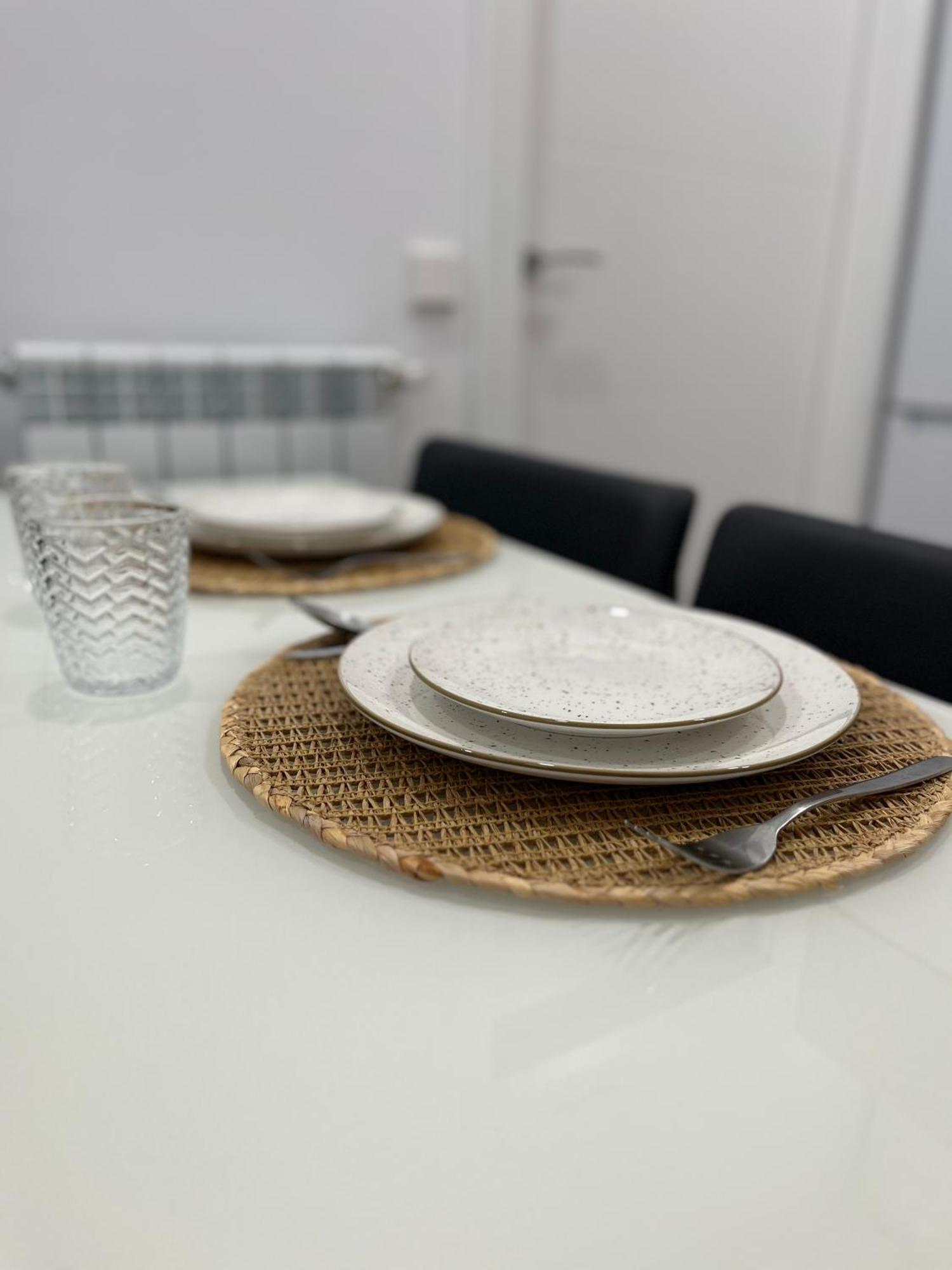 Appartement Josemaenea à Pampelune Extérieur photo